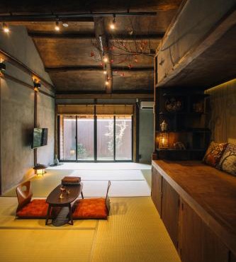 古民家宿-尾道土堂庵 Traditional Japanese Inn-Onomichi TSUCHIDOAN supported by COCOSTAY
