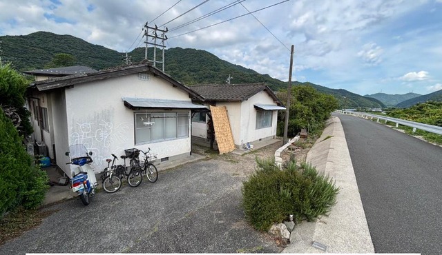 古民家宿Step inn Hagi なかつえ