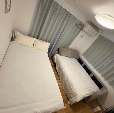 吉祥寺千利休302号室