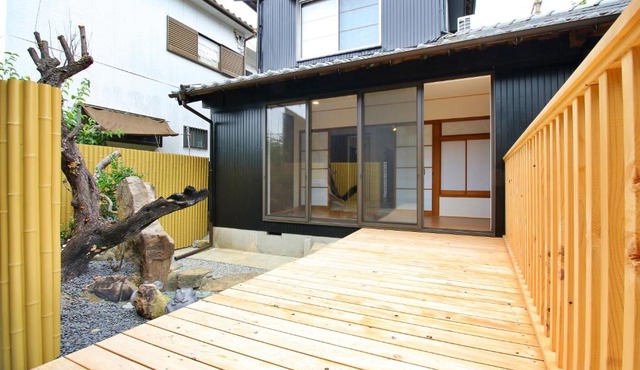 和Villa in Minamiawaji