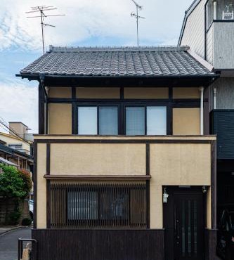 夏様小倉町 Convenient house, private house, 5-minute walk from Nijo station in Kyoto