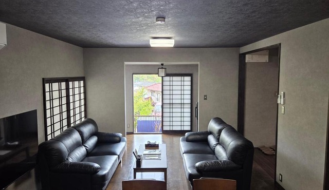 大吉旅館 峡 Daikichi Ryokan Hazama in Beppu