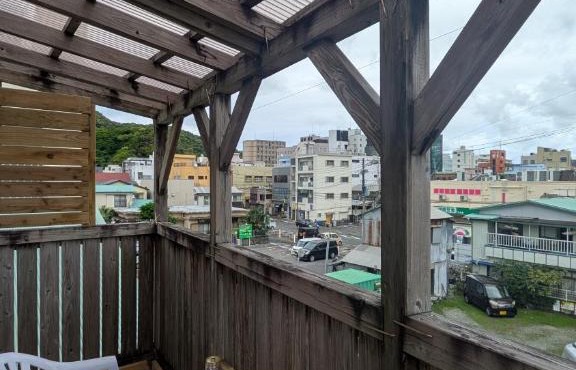 奄美ザナゼステイTheNazeStay in Amami