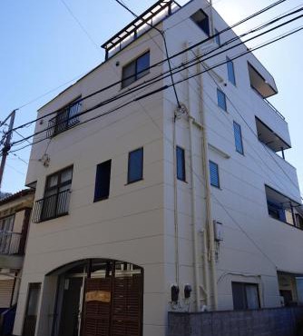 奥駿河ゲストハウス in Numazu