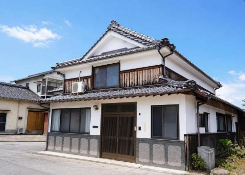宇佐神宮近く- 神さまと仏さまと kamisama to hotokesama to