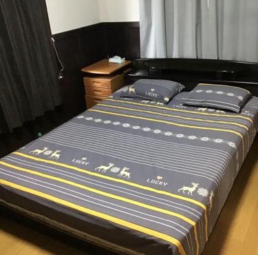 安易 旅館1号房间