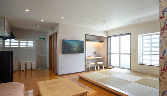 安里by Ryudan in Naha