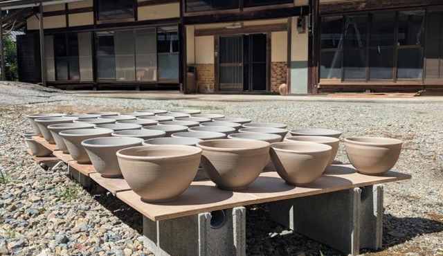 宮川陶苑風雅庵 in Gero