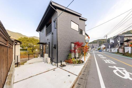 宰府旅館b棟