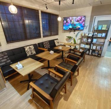 宿 inn TEK-TEK in Sanuki