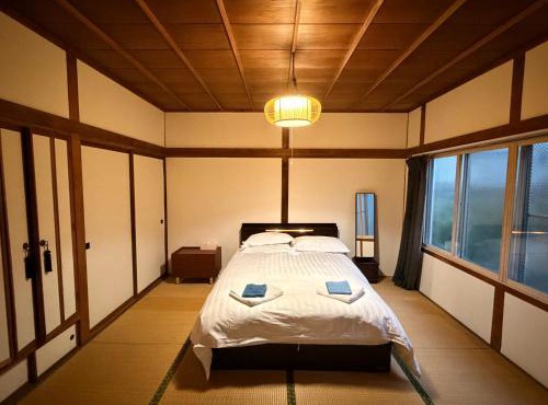 小樽-Yew Villa in Otaru