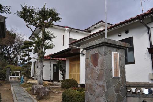 尾道やすらぎの宿しーそー in Onomichi