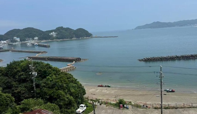 島の宿 in Toba
