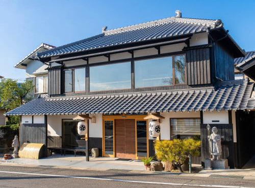 御宿鷹柳 Onyado Takayanagi in Takamatsu