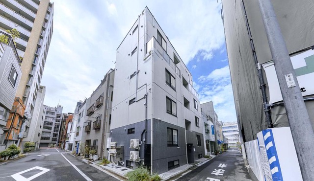 新御徒町駅徒歩3分 ZAITO Tokyo Okachimachi Hotel in Tokyo