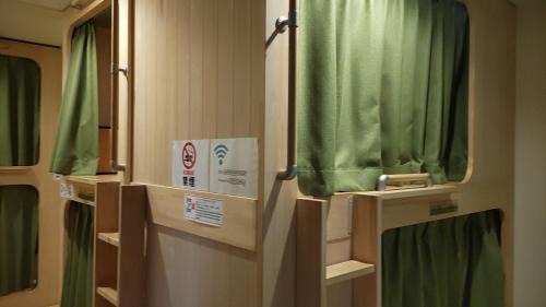 日本ワインバックパッカーズ in Tokyo