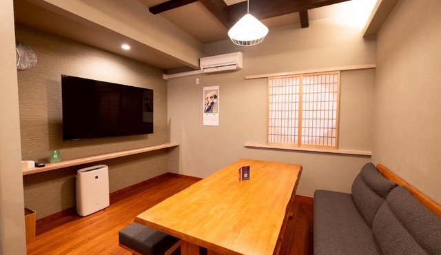 日田小町宿 中城 in Hita