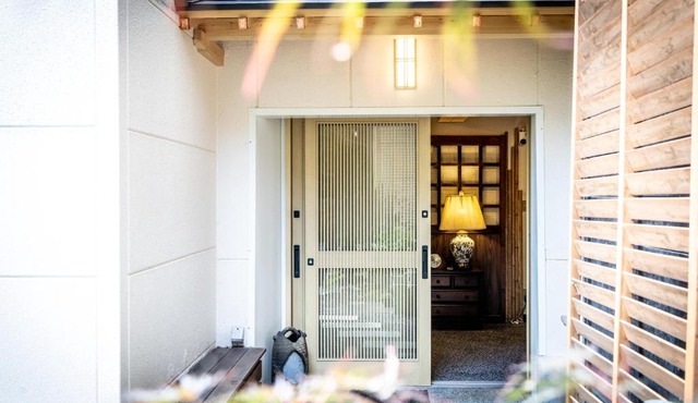 春日光別館 HaruNikko New Wing -Traditional Japanese Ensuite Rooms in Nikko