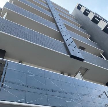 時光 Apartment Hotel TIME 大阪花園町1
