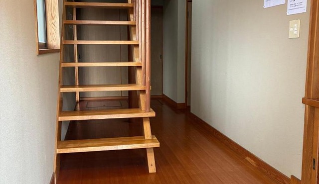 木の家ゲストハウス水戸6号館 in Mito