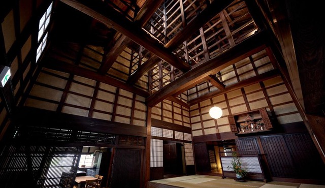 木村邸 in Asago