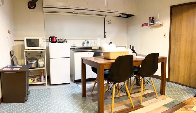 札幌ドーム前ハウス Sapporo dome front house in Sapporo