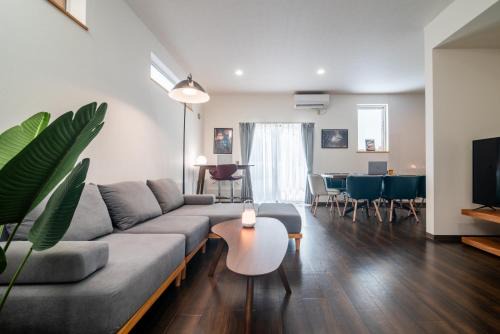札幌中島公園包棟民宿Sapporo Nakajima Miki Private Vacation Home