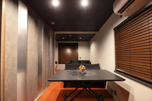札幌豊平区- Ark Coat 304 Luxury BlackII -札幌市地下鉄平岸駅徒歩5分-