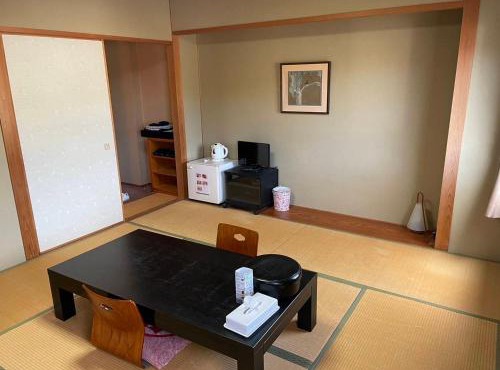 東洋白浜リゾートホテル in Kannoura