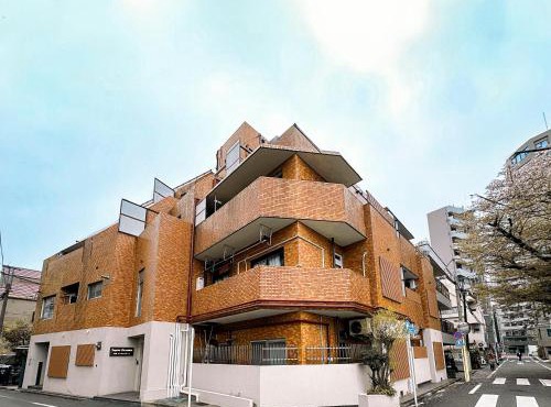 桜の川 3丨步行 5 分 巣鴨駅 JR 线 2-8 人 日式公寓丨5-Min Walk to Sugamo JR Line 2-8 Guests Japanese Home
