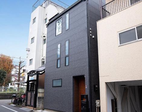 桜の川76 池袋駅C6口 8分 2-10人丨Ikebukuro JR Line C6 Exit 8 minutes 2-10 people