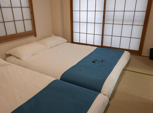 桜の川78 北千住一户建6-8人丨Kita Senju villa for 6-8 people in Tokyo