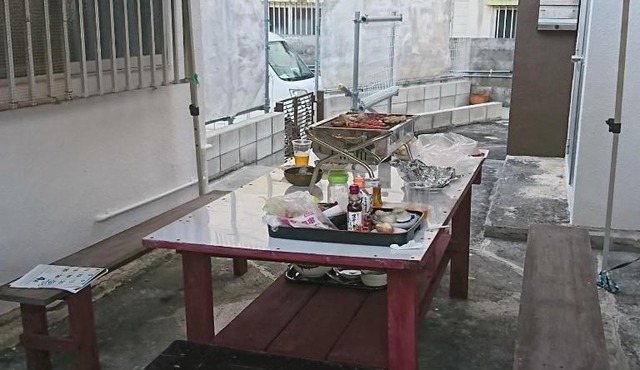 民宿 ＯＢ（guest house OB）