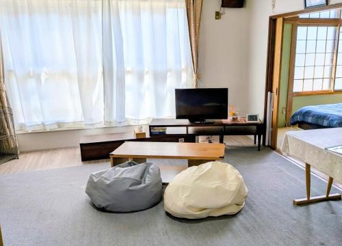 民泊千鳥ハウス
