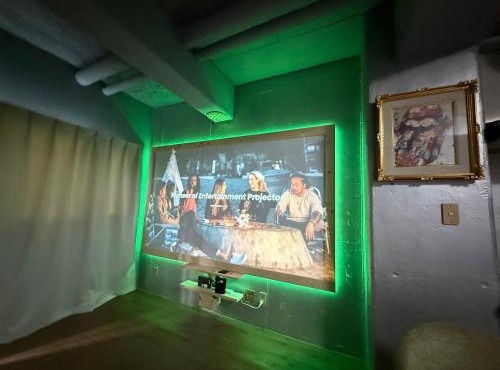 沙羅居Stay Rock 名古屋駅前