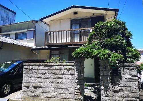 浜町小院 Guest House