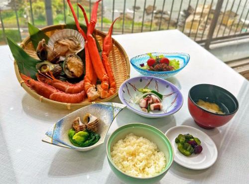 海凪旅館