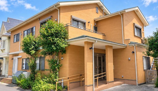港の宿アリス Seaside Hostel Alice Manazuru in Manazuru