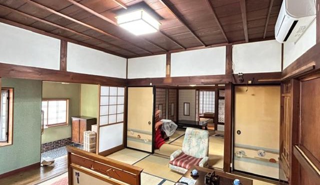 湊の宿あまね