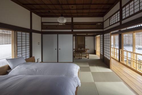 滔々 倉敷民藝館南の宿, T4,T5,T6 toutou Mingeikan-minami