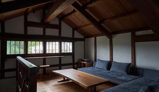 滔々 日本郷土玩具館 蔵の宿, T7 toutou Gangu