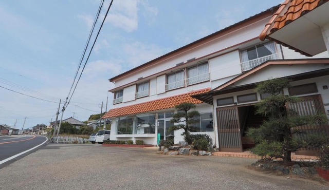 田舎のお宿 沼田ん家