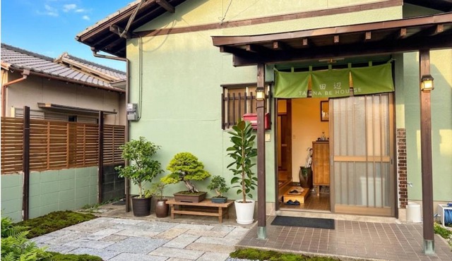 田辺ハウス in Itoshima
