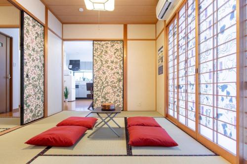 神燈 KAMIAKARI by NAGATA HOUSE