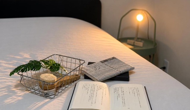 福助安可105sqm Teradacho 5mins JR Loop near Tenojii Shinsaibashi Namba USJ Direct in Osaka