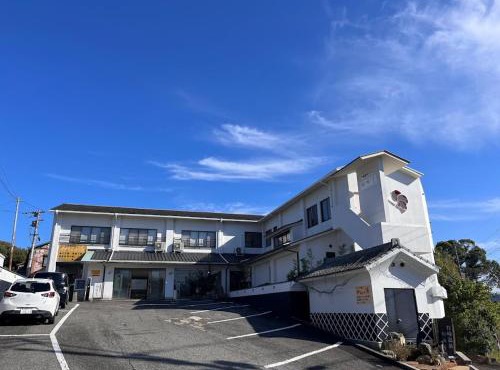 竹崎観光ホテル 梅崎亭 in Kamenoura