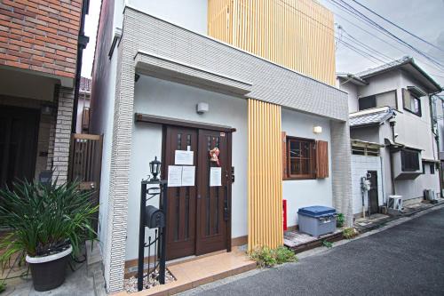 -粉浜飛鳥- 和風ヴィラ 玉出駅 in Osaka