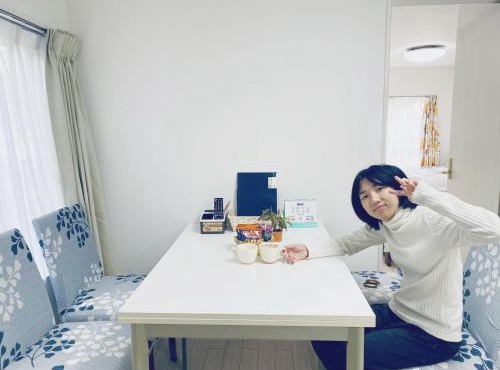 結奈希 Yunakis House in Tokyo