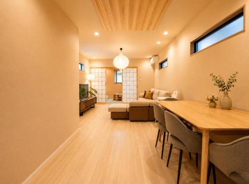 華恋 Keren