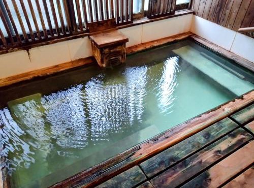 蔵王温泉 林檎屋ZaoOnsen Ringoya in Yamagata